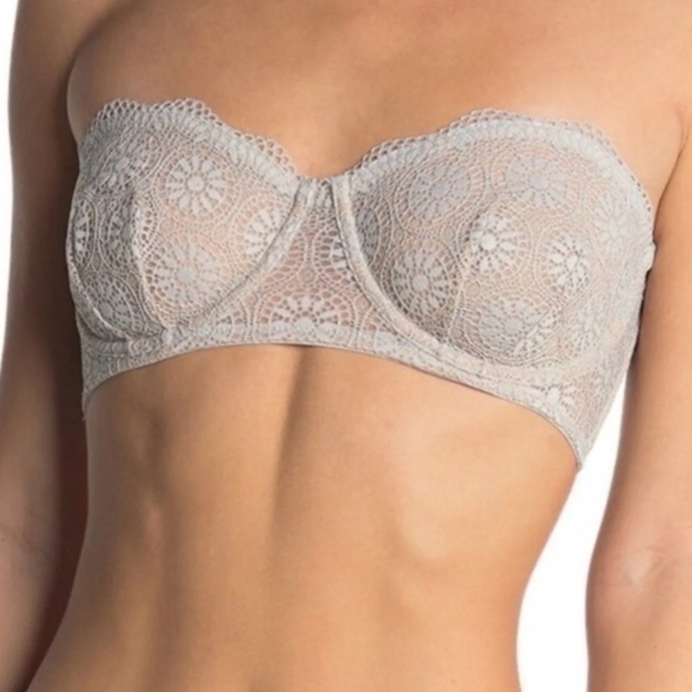 Free People | Starla Underwire Bra 32C
